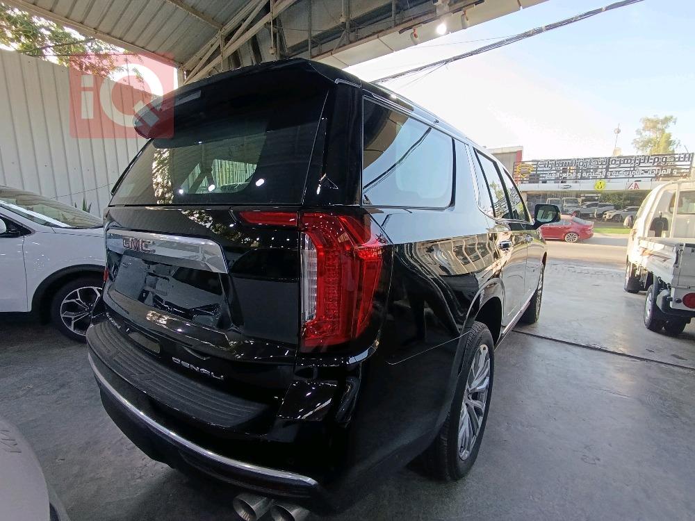 GMC Yukon